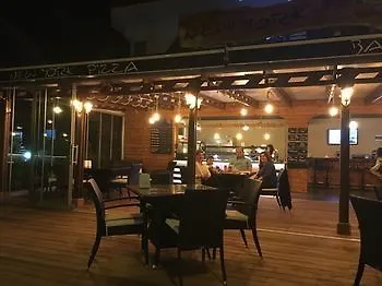 Hotel apartamentowy Manolya Fethiye