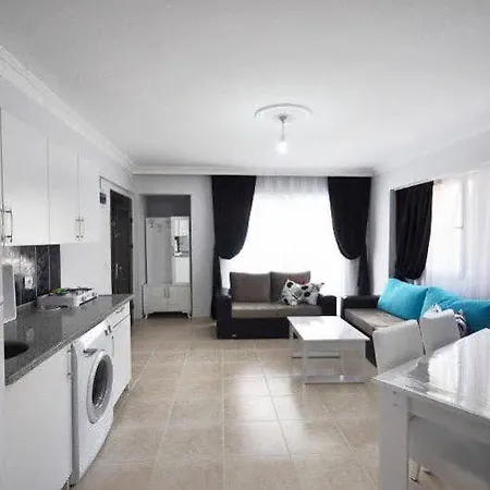 Manolya Hotel apartamentowy 3*